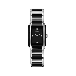 INTEGRAL DIAMONDS