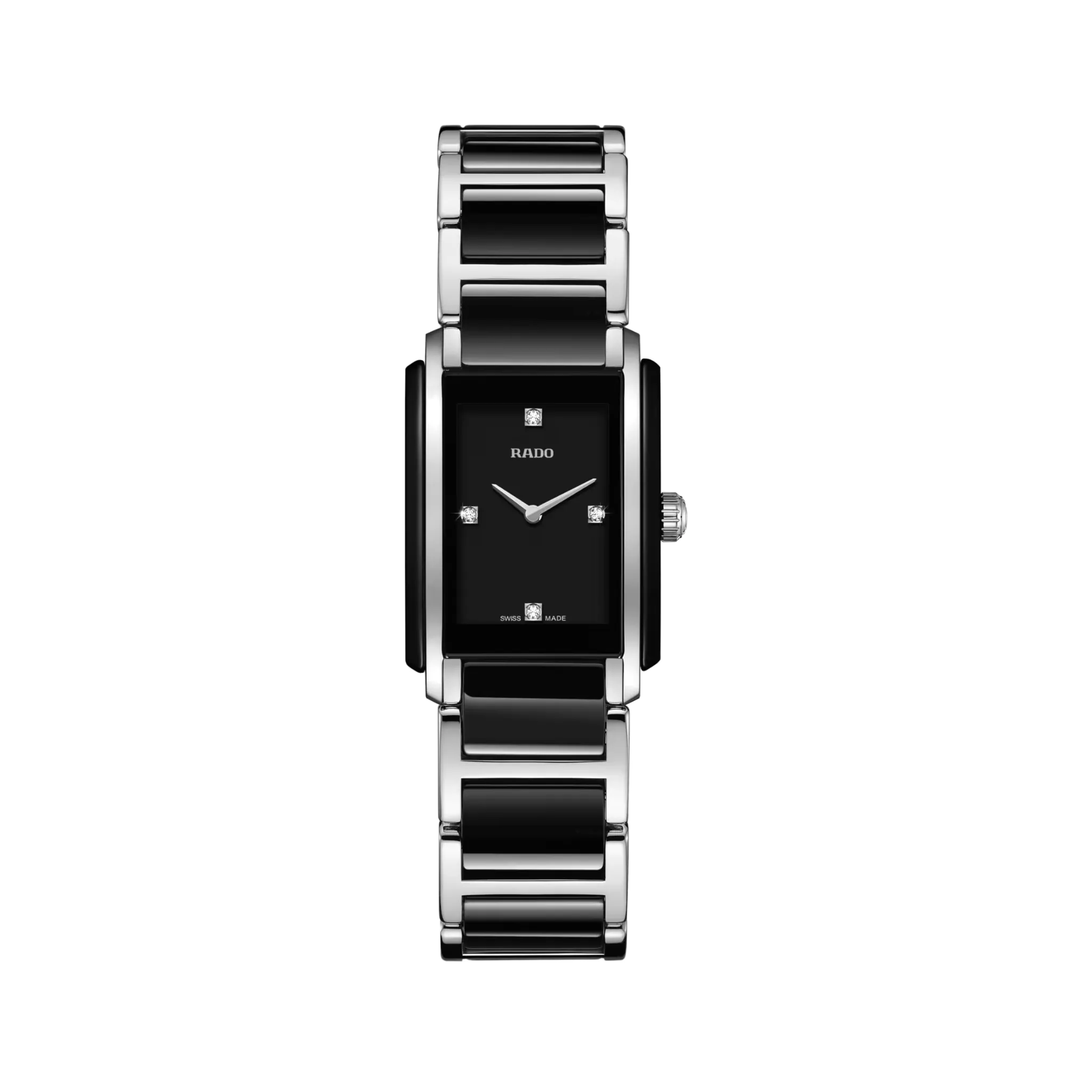INTEGRAL DIAMONDS