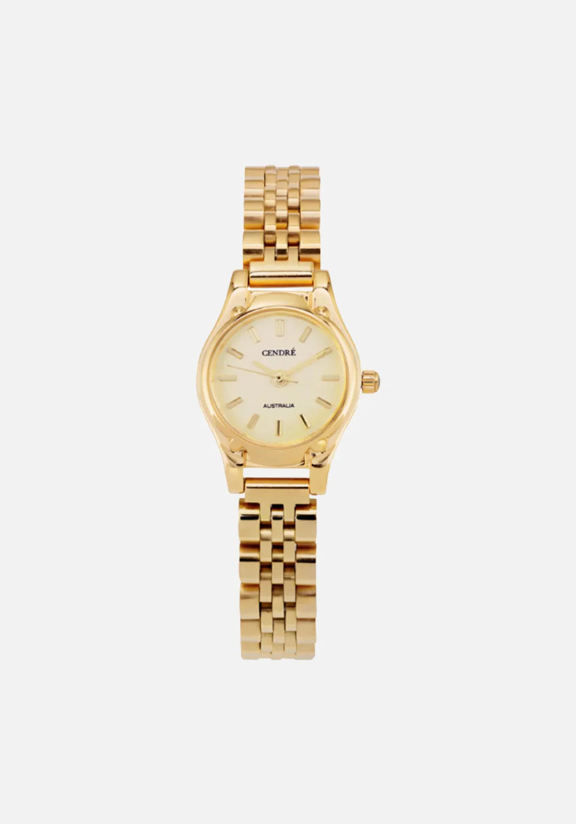 ISOBEL WATCH GOLD