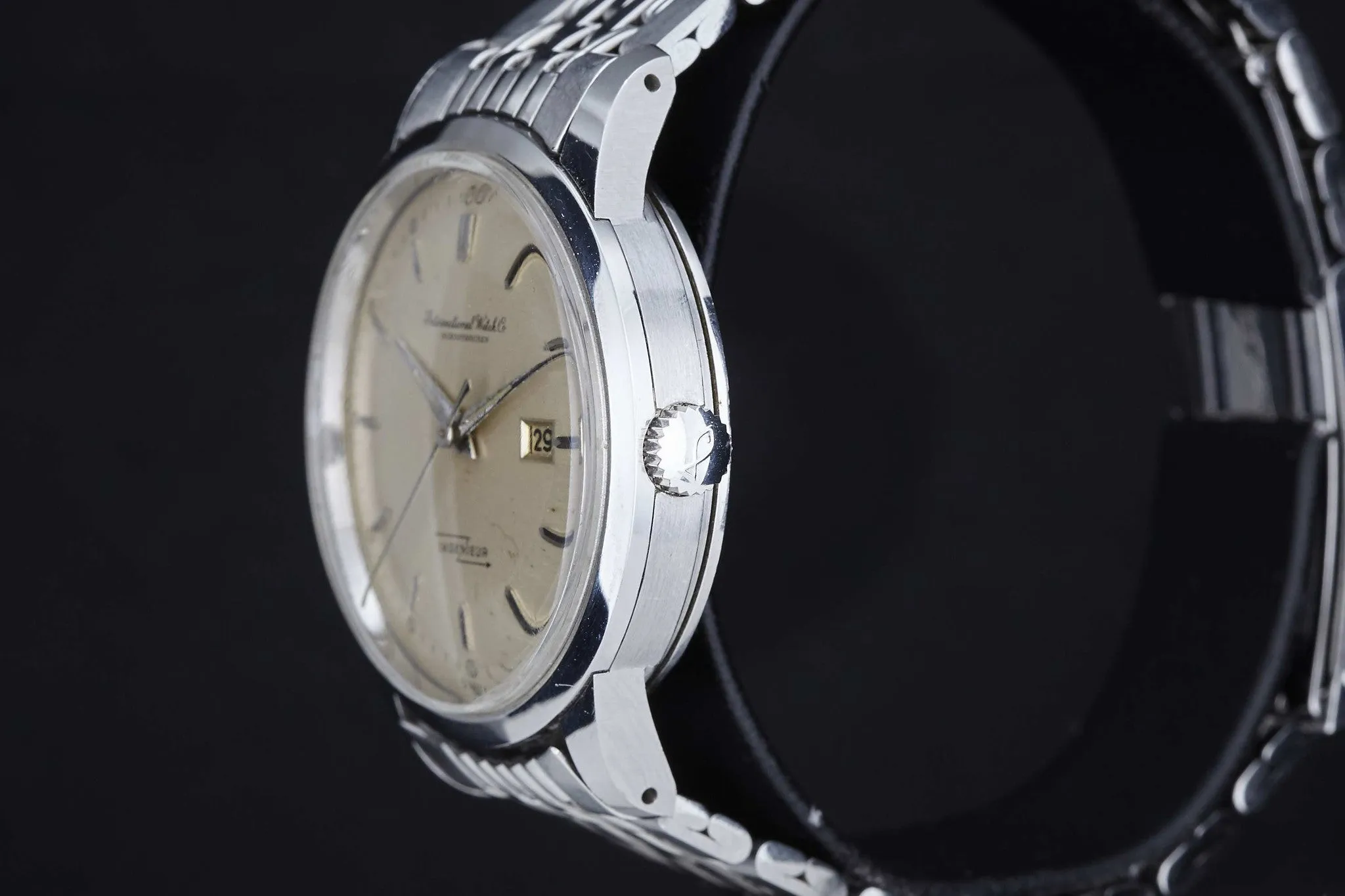 IWC Ingenieur 666