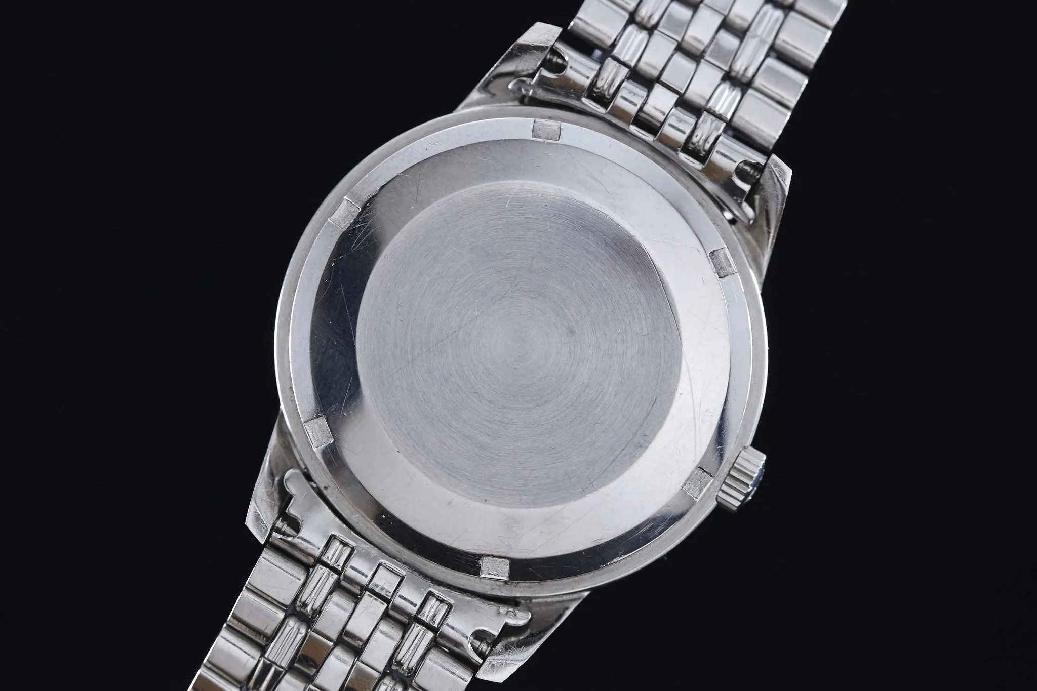 IWC Ingenieur 666