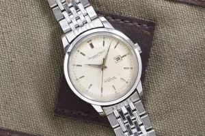 IWC Ingenieur 666