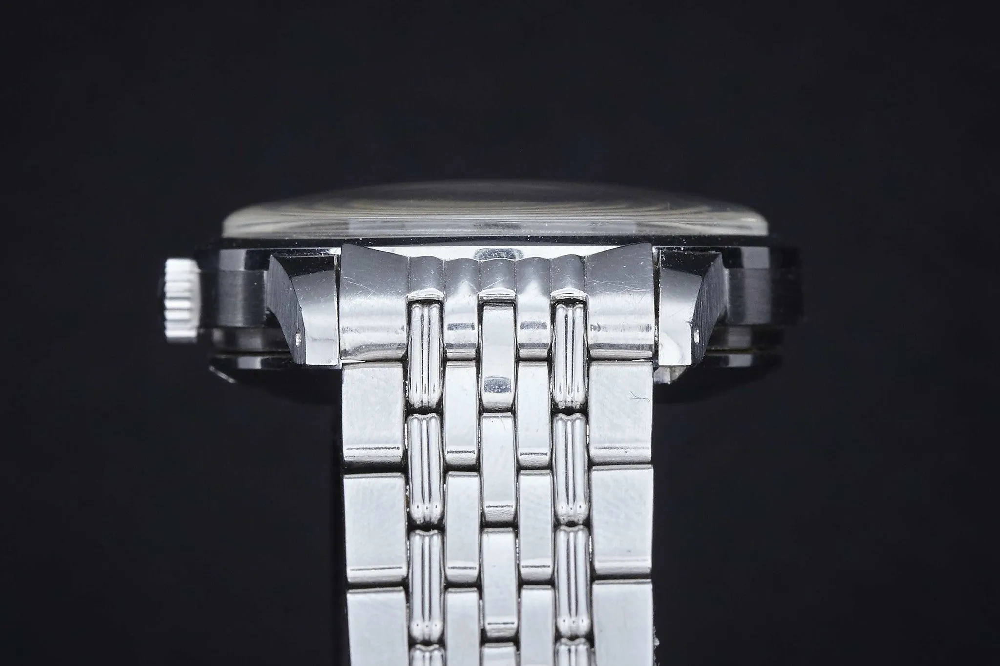 IWC Ingenieur 666