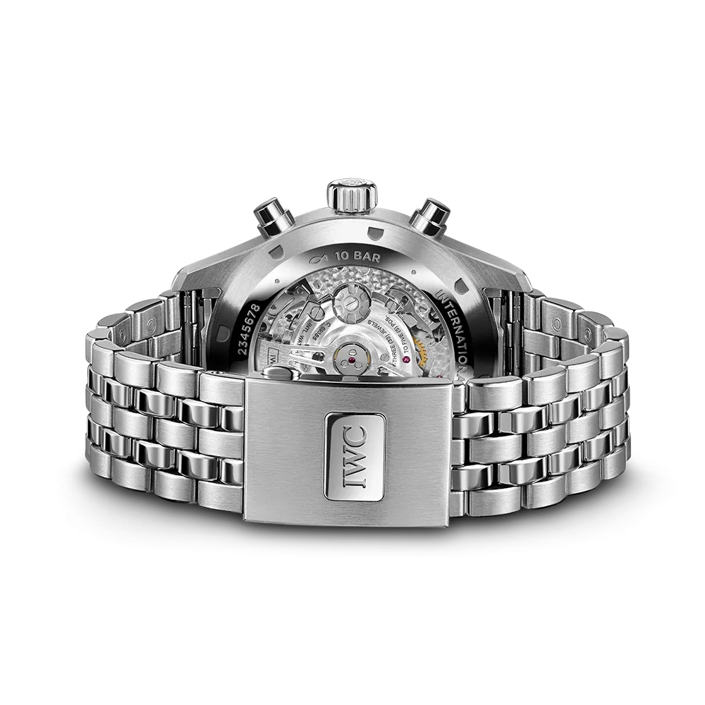 IWC Pilot's Watch Chronograph 43 IW378002