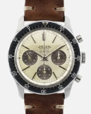 Jaeger 4ATM E.13001