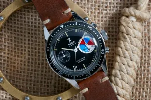 LeJour Yachtingraf