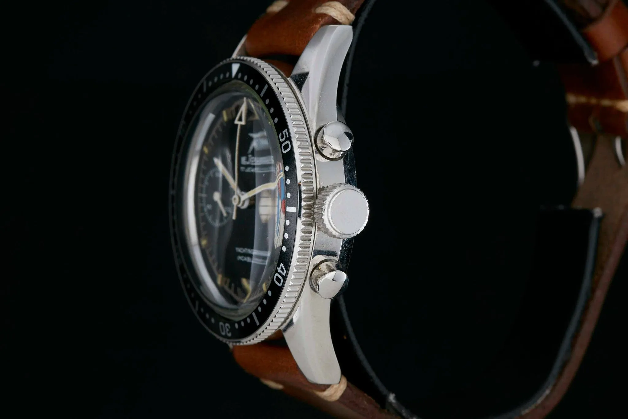 LeJour Yachtingraf