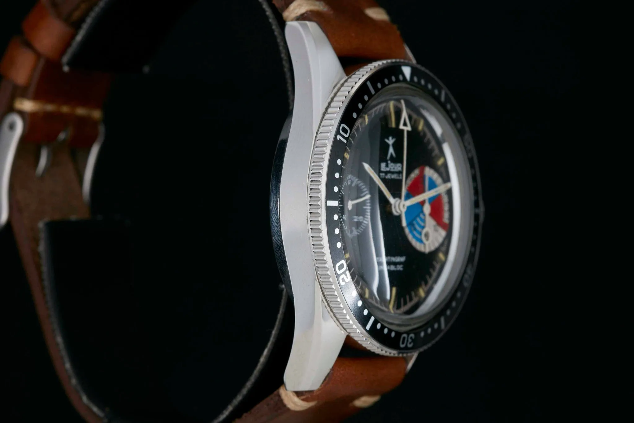 LeJour Yachtingraf