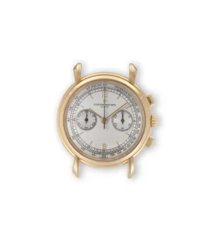 Les Historiques Chronograph 47101/000J-4 | Yellow Gold