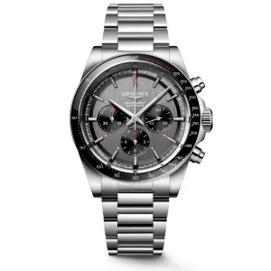 Longines Conquest Chrono Ski Edition 42mm Watch L38364529