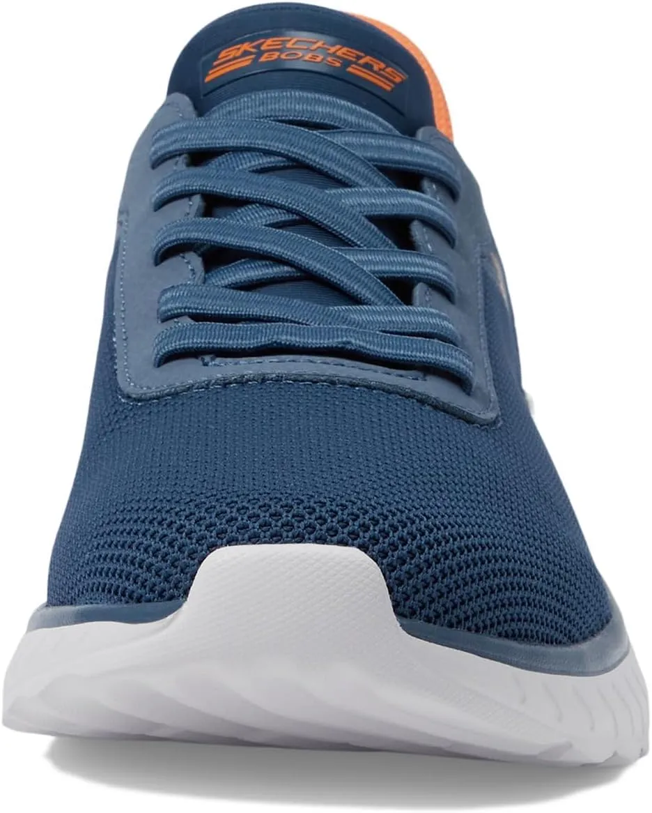 Men's Hands Free Slip-ins Squad Chaos-Solid Tour Sneaker