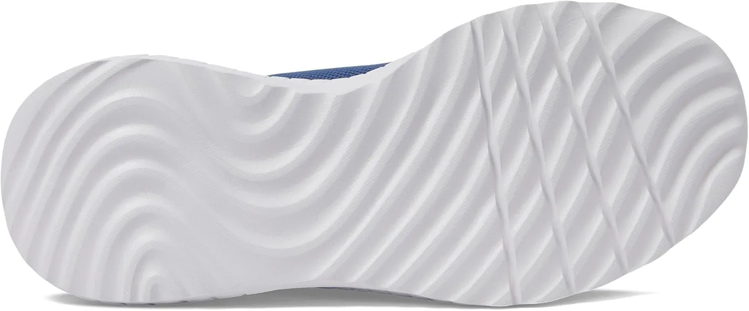 Men's Hands Free Slip-ins Squad Chaos-Solid Tour Sneaker