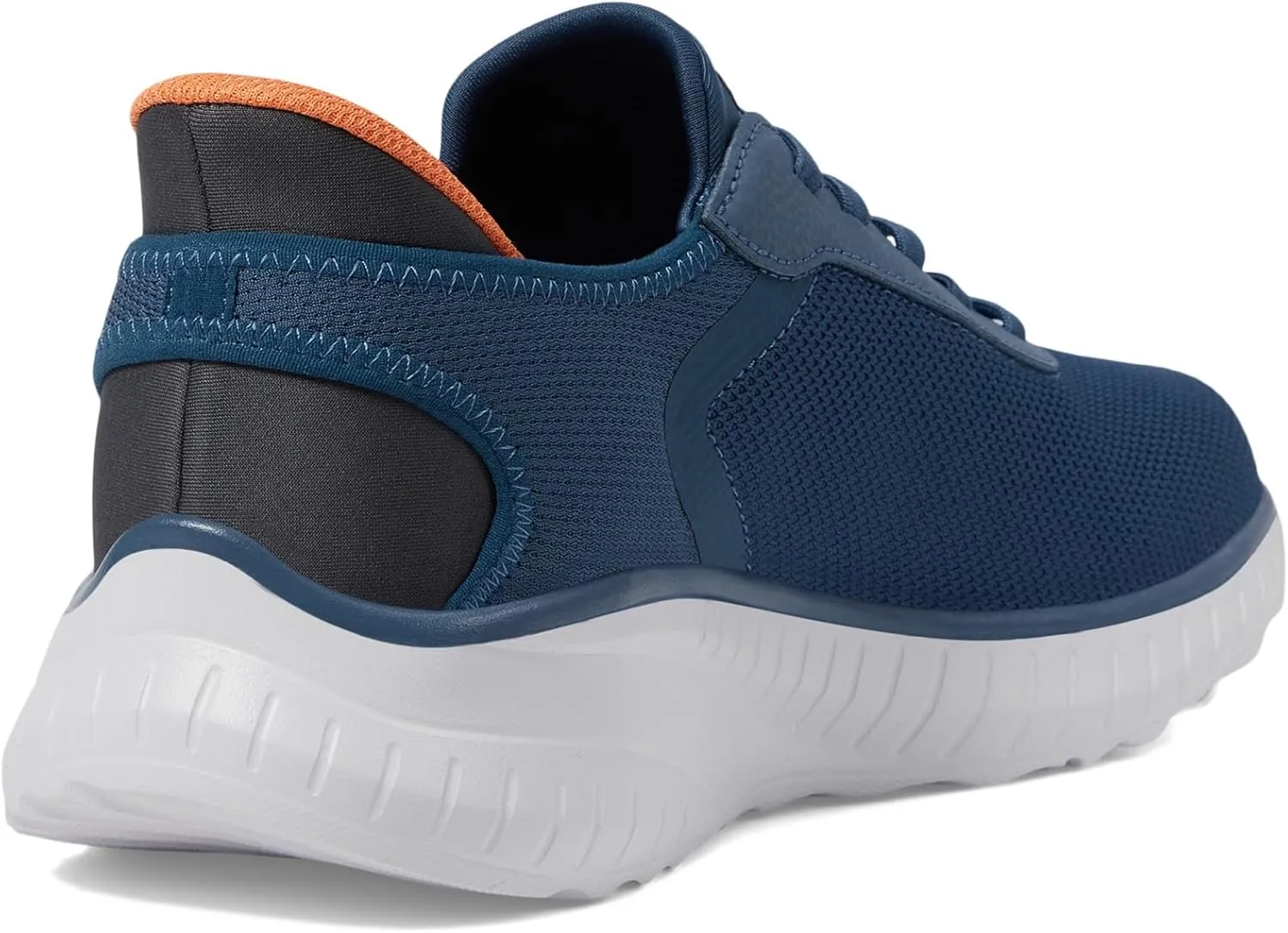 Men's Hands Free Slip-ins Squad Chaos-Solid Tour Sneaker