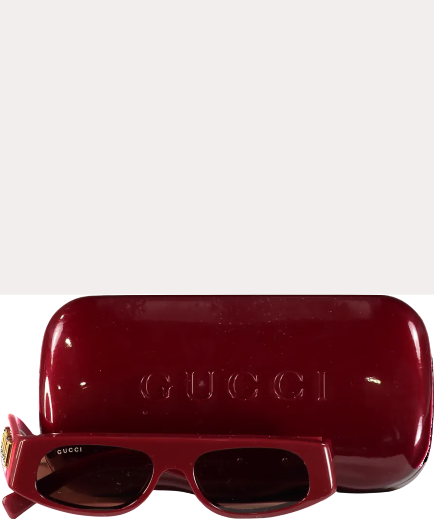 Metallic Star-fish Earrings One Size