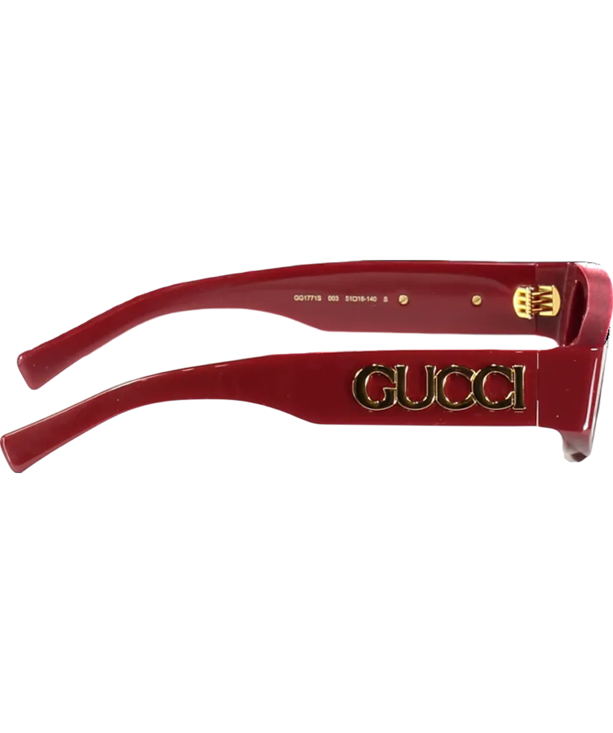 Metallic Star-fish Earrings One Size