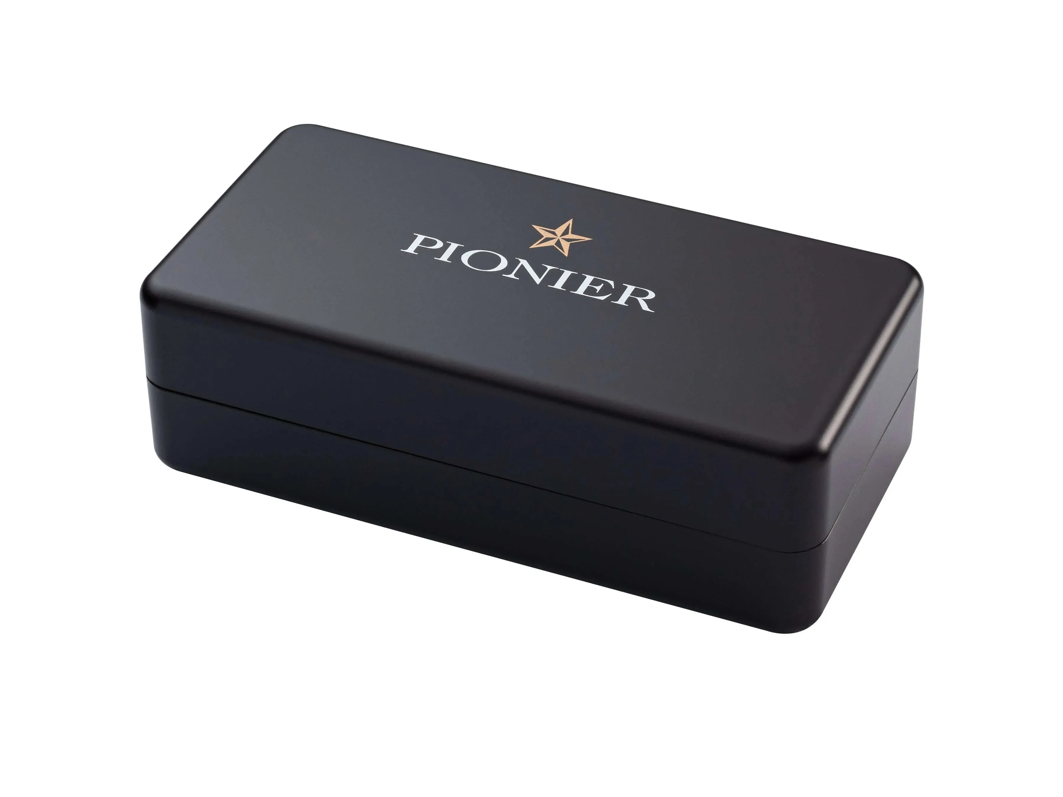 Miami Pionier - GM-506-6 | Gold | Made in Germany