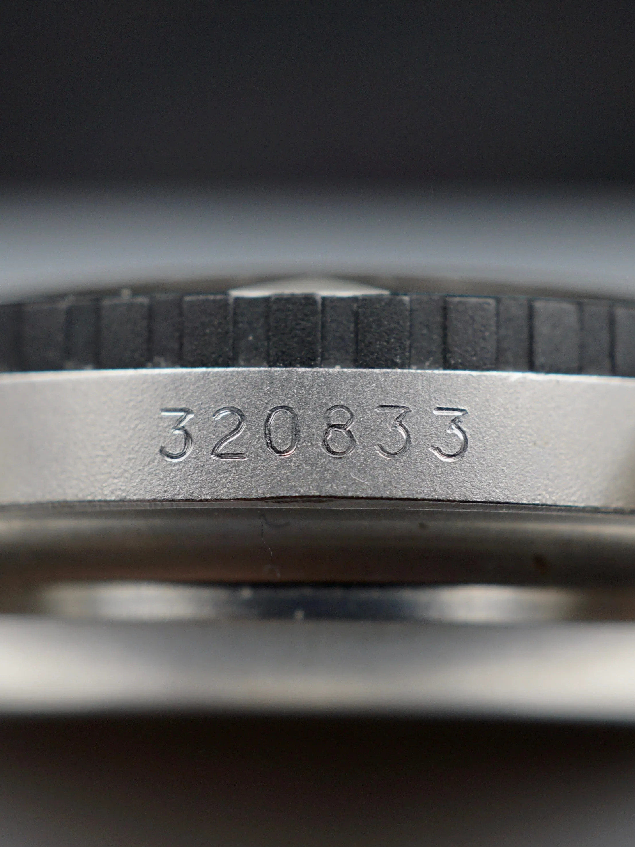 Military Issued Heuer Pilot’s "Bund" Bundeswehr Chronograph "Small 3H"