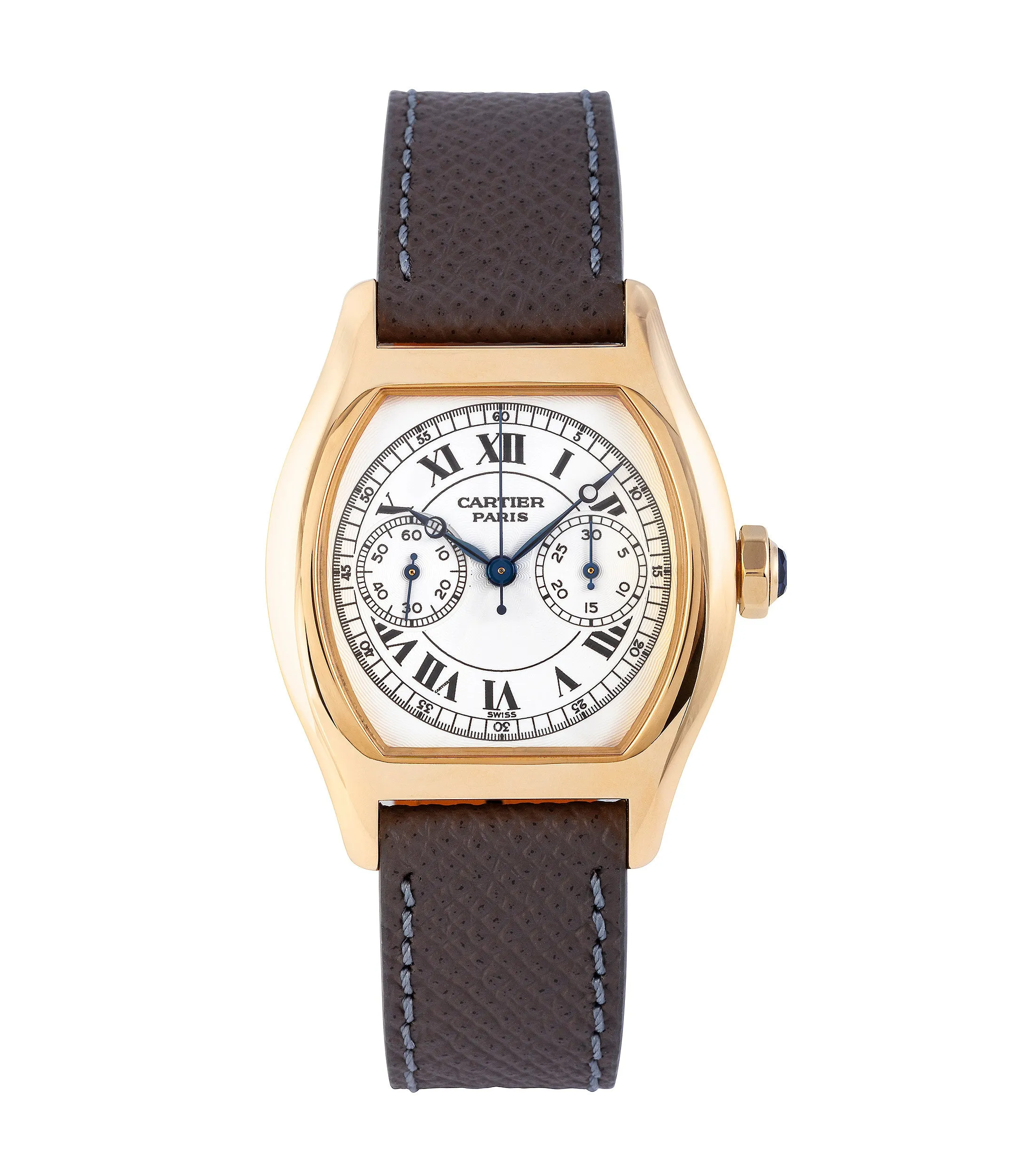 Monopoussoir | 2356 | Yellow Gold