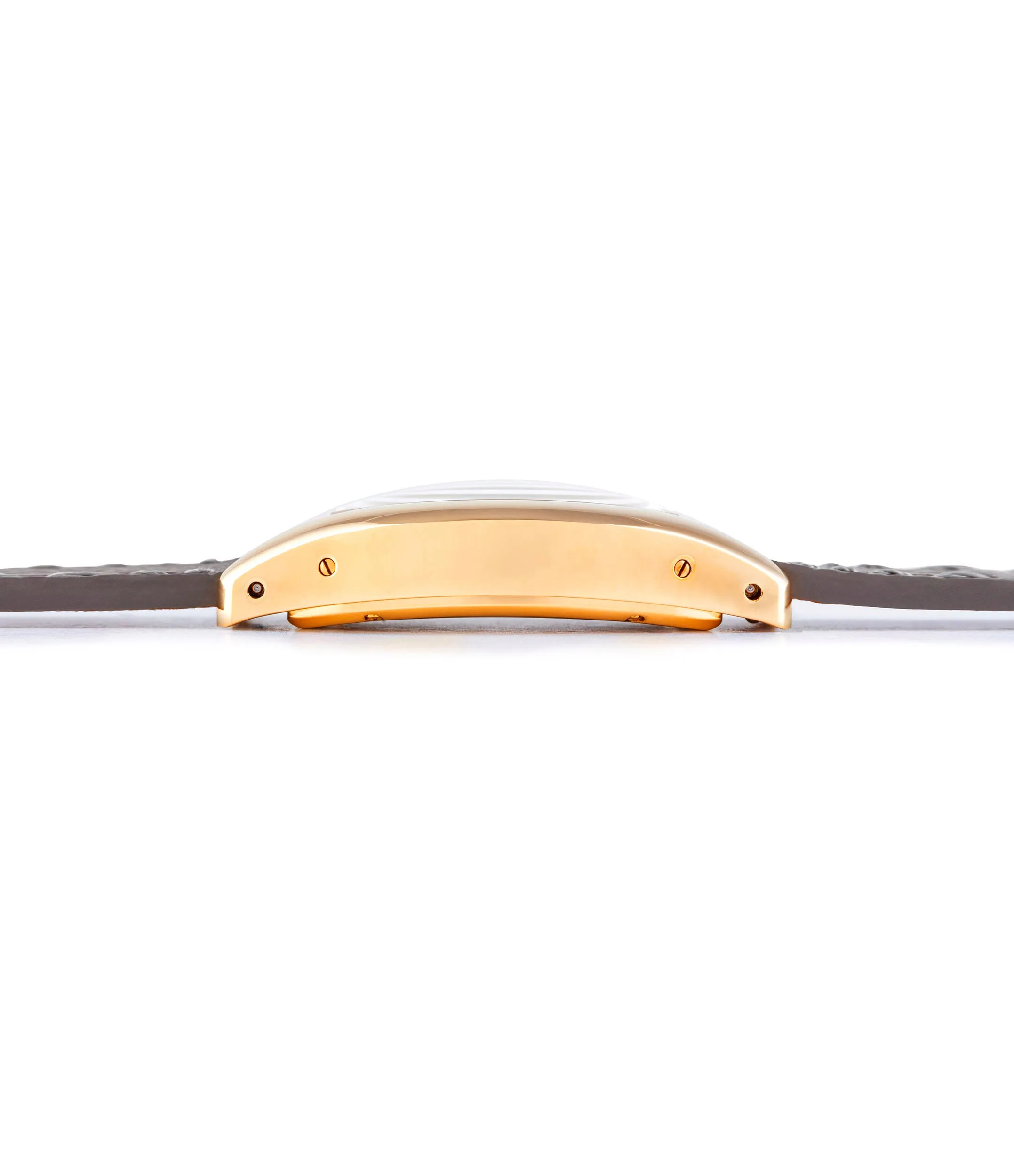 Monopoussoir | 2356 | Yellow Gold