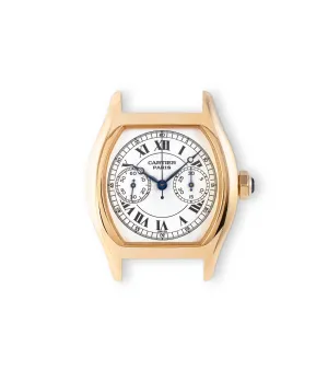 Monopoussoir | 2356 | Yellow Gold