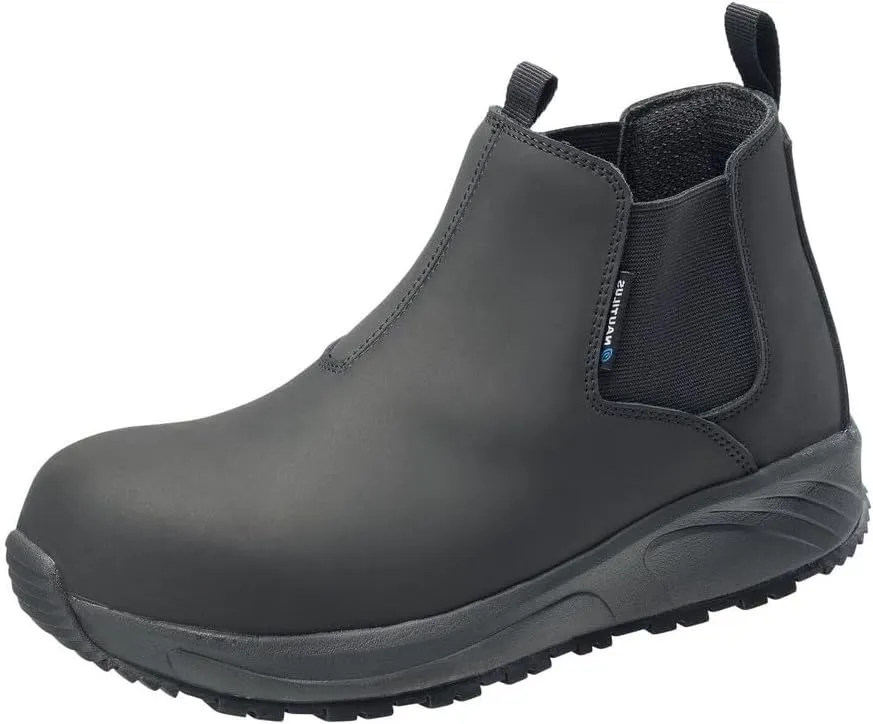 Nautilus Safety Footwear Men's Guard Industrial Shoe