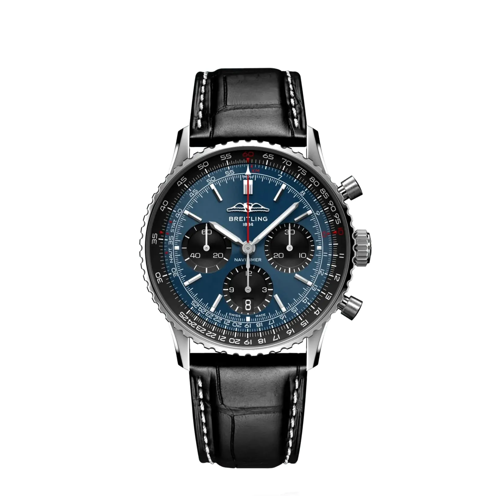 Navitimer B01 Chronograph 41 AB0139241C1P1