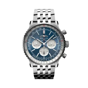 Navitimer B01 Chronograph 46 AB0137211C1A1