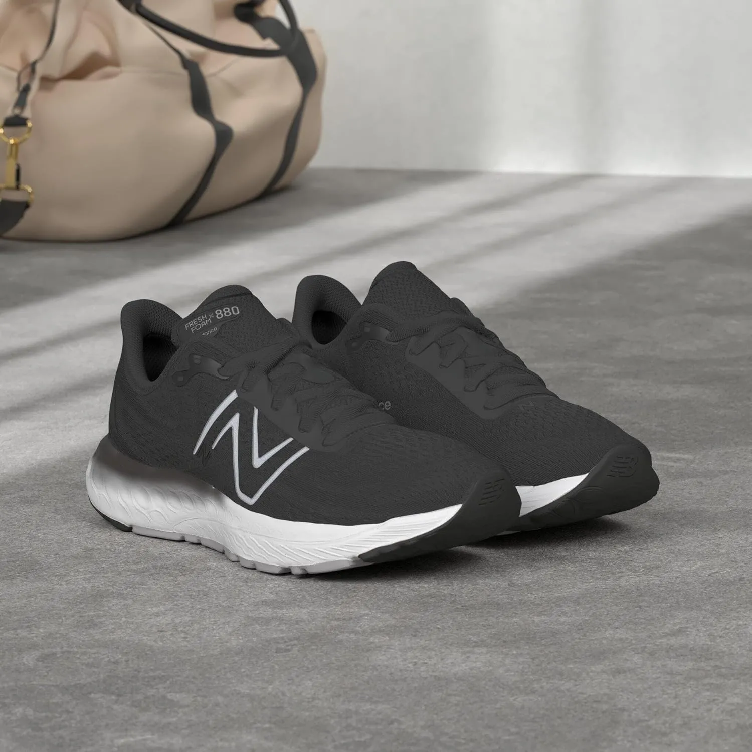 New Balance Men's Fresh Foam X 880 V13 Running Shoe