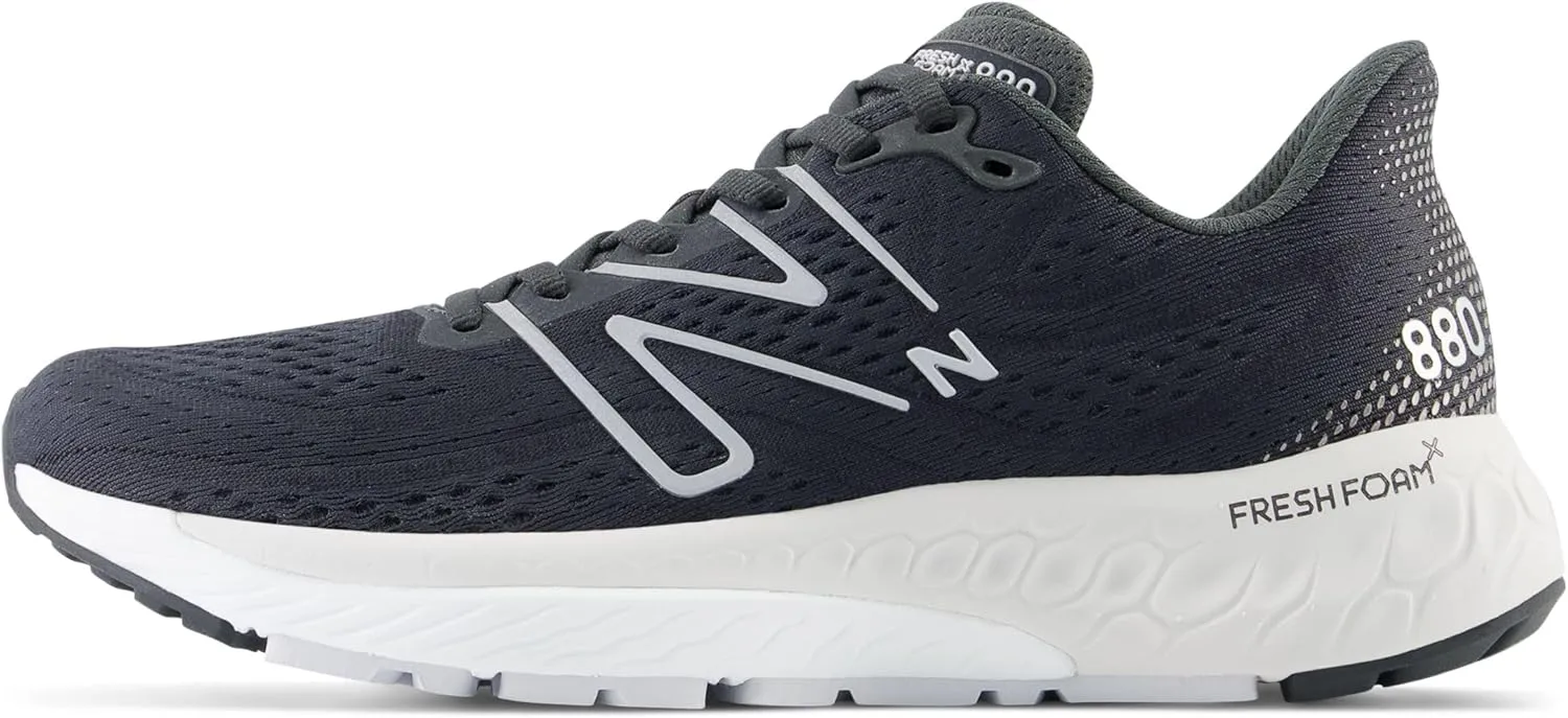 New Balance Men's Fresh Foam X 880 V13 Running Shoe