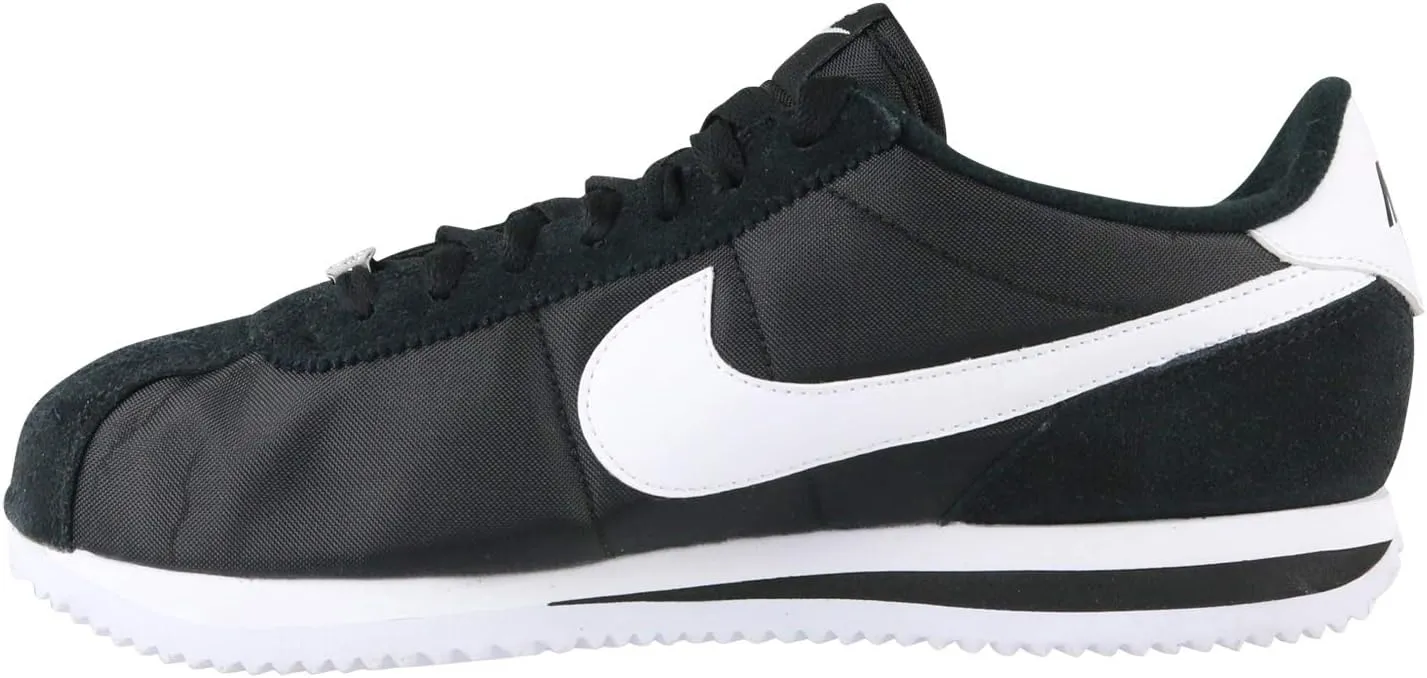 Nike Boy's Competition Running Shoes Sneaker, 27