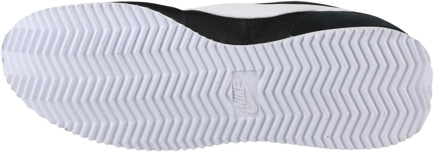 Nike Boy's Competition Running Shoes Sneaker, 27
