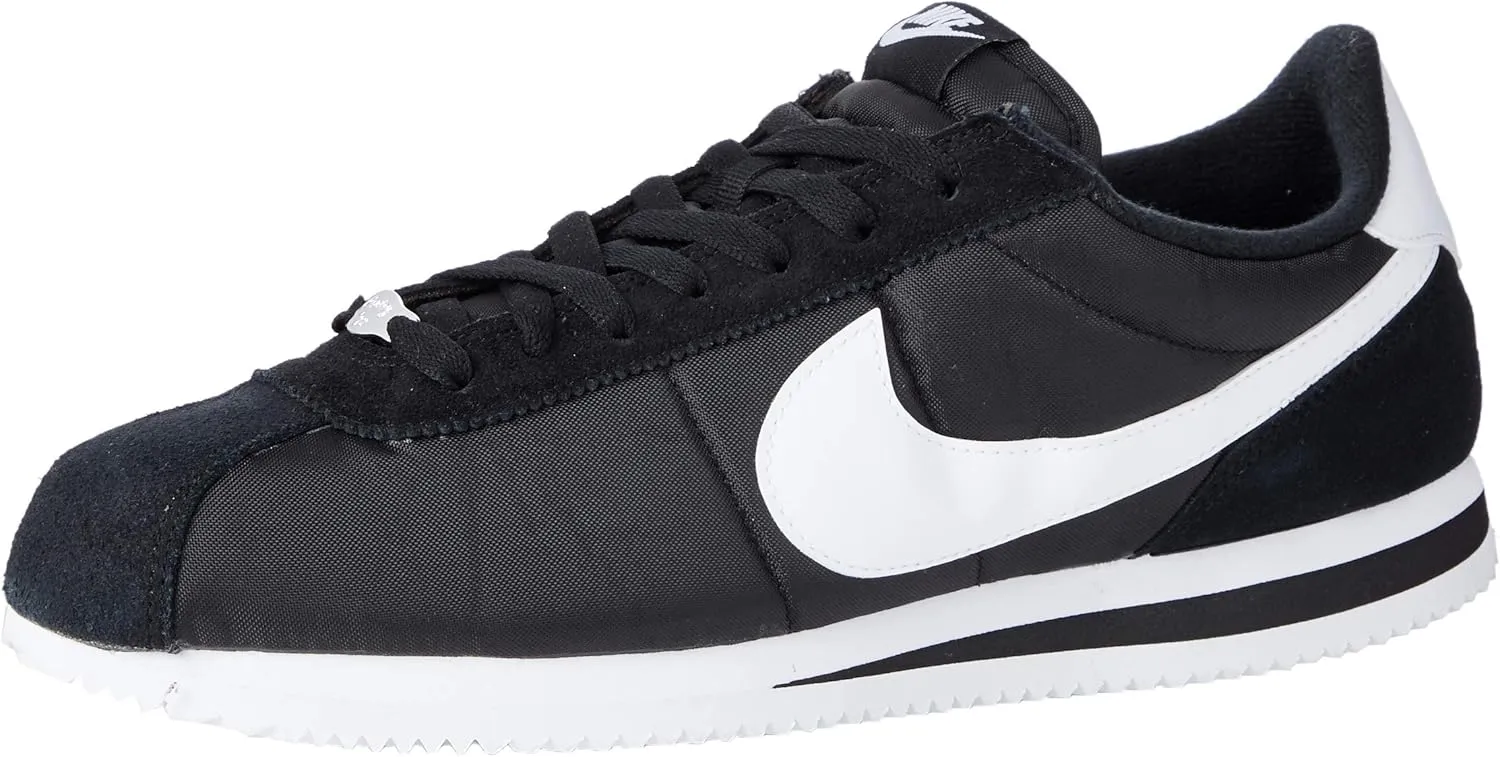Nike Boy's Competition Running Shoes Sneaker, 27
