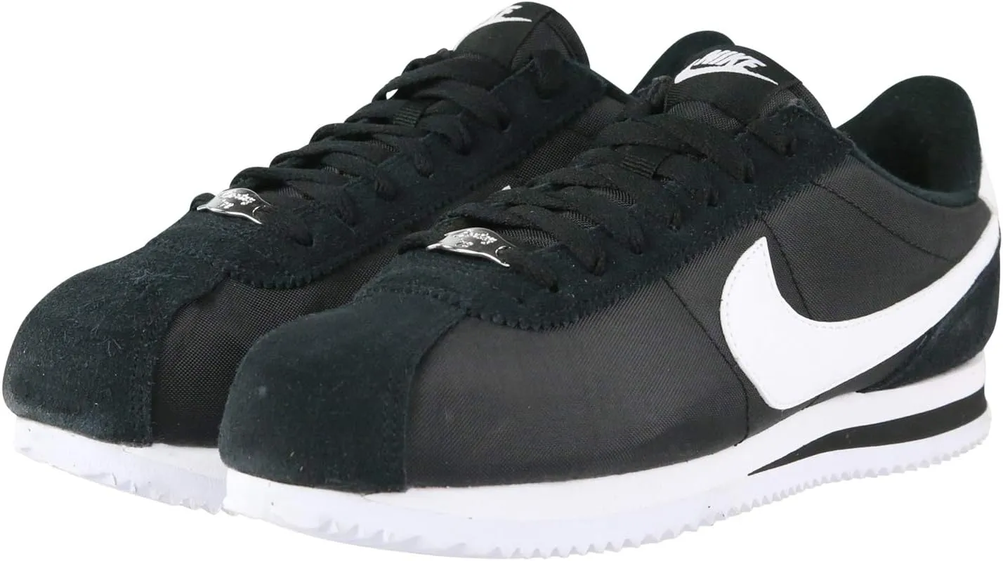 Nike Boy's Competition Running Shoes Sneaker, 27