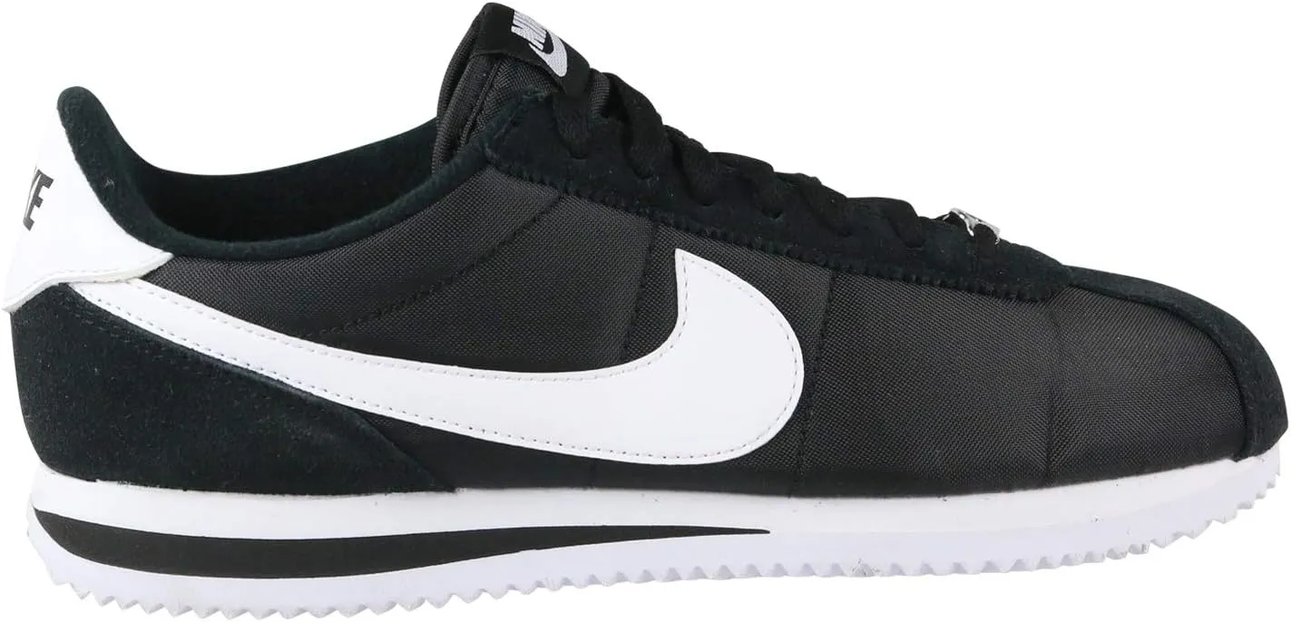 Nike Boy's Competition Running Shoes Sneaker, 27