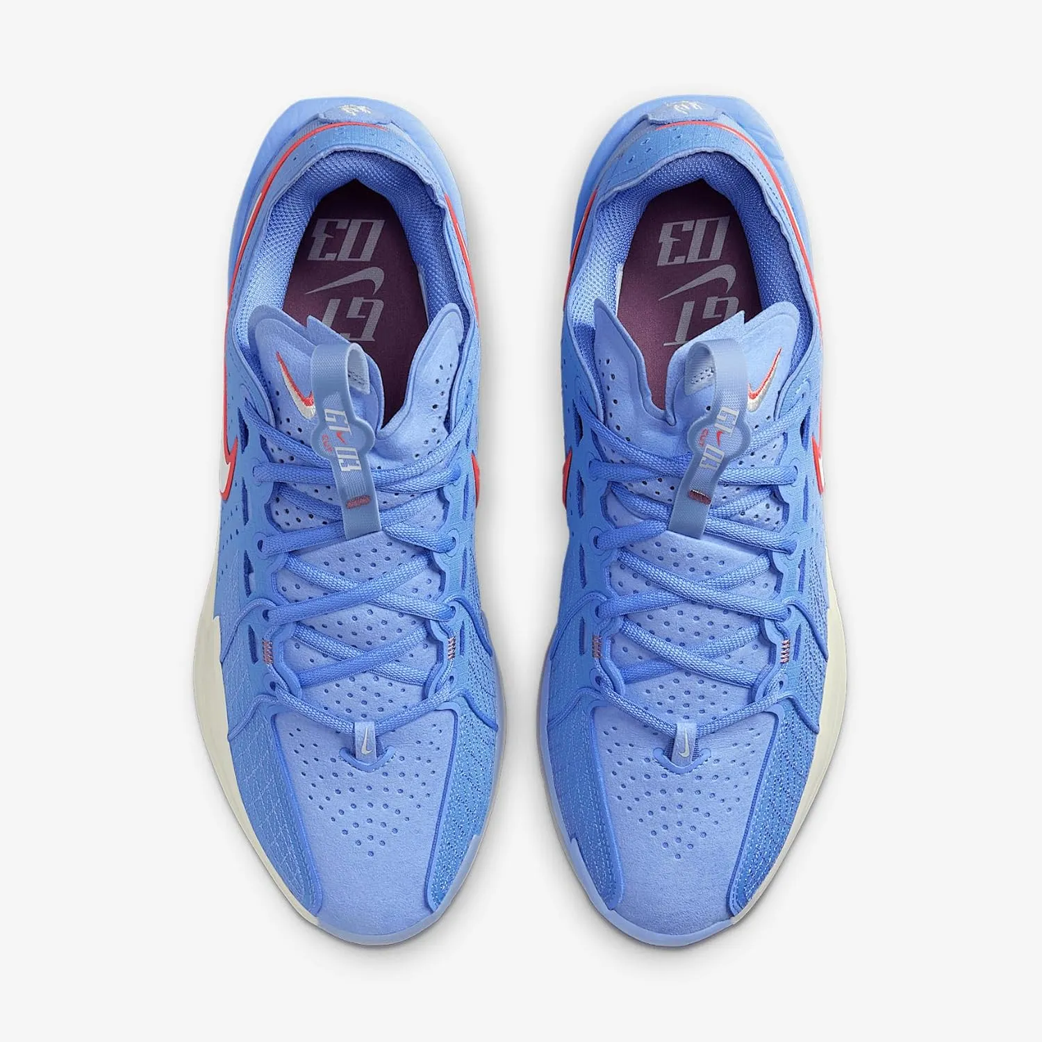Nike Men's G.t. Cut 3 Sneaker