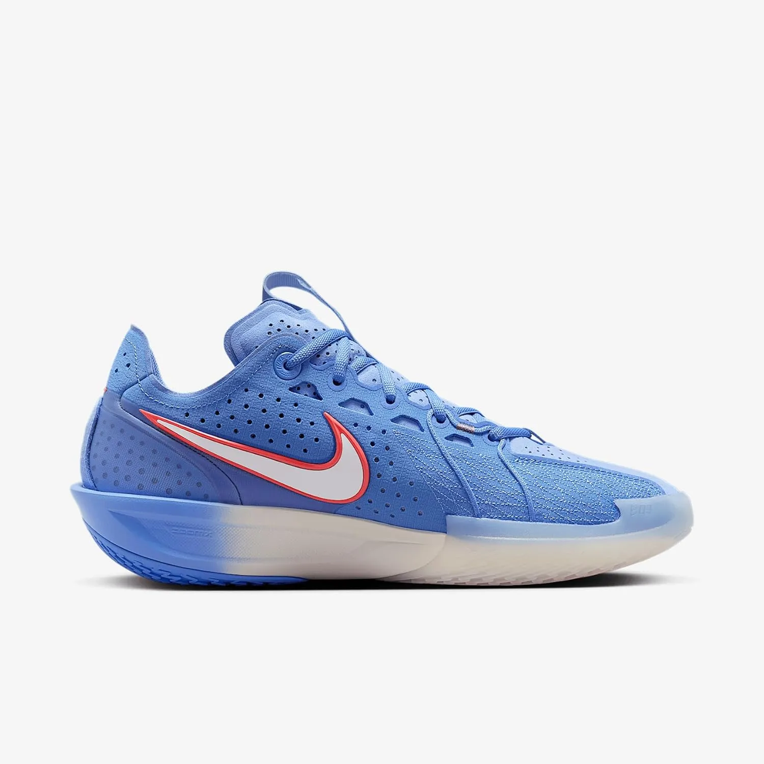 Nike Men's G.t. Cut 3 Sneaker