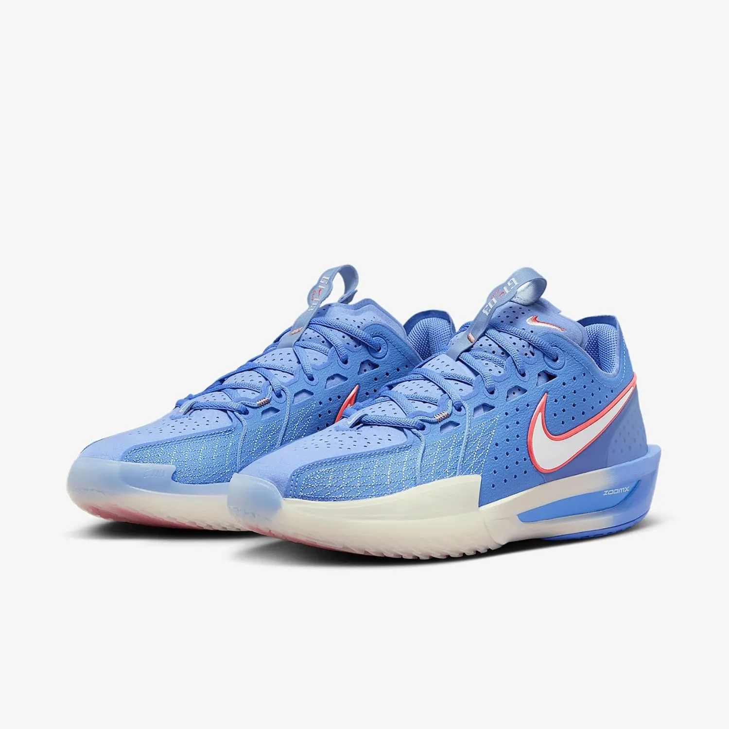 Nike Men's G.t. Cut 3 Sneaker