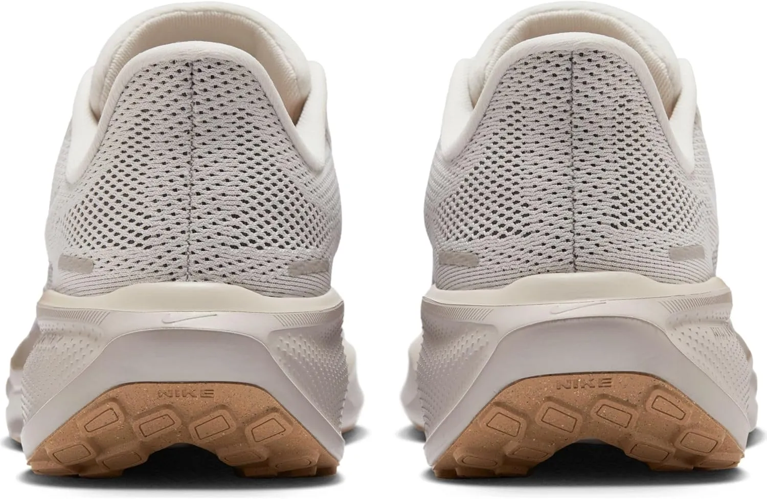 Nike Pegasus 41 Women's Road Running Shoes (FD2723-008, Phantom/Mink Brown/Copper Moon/White)