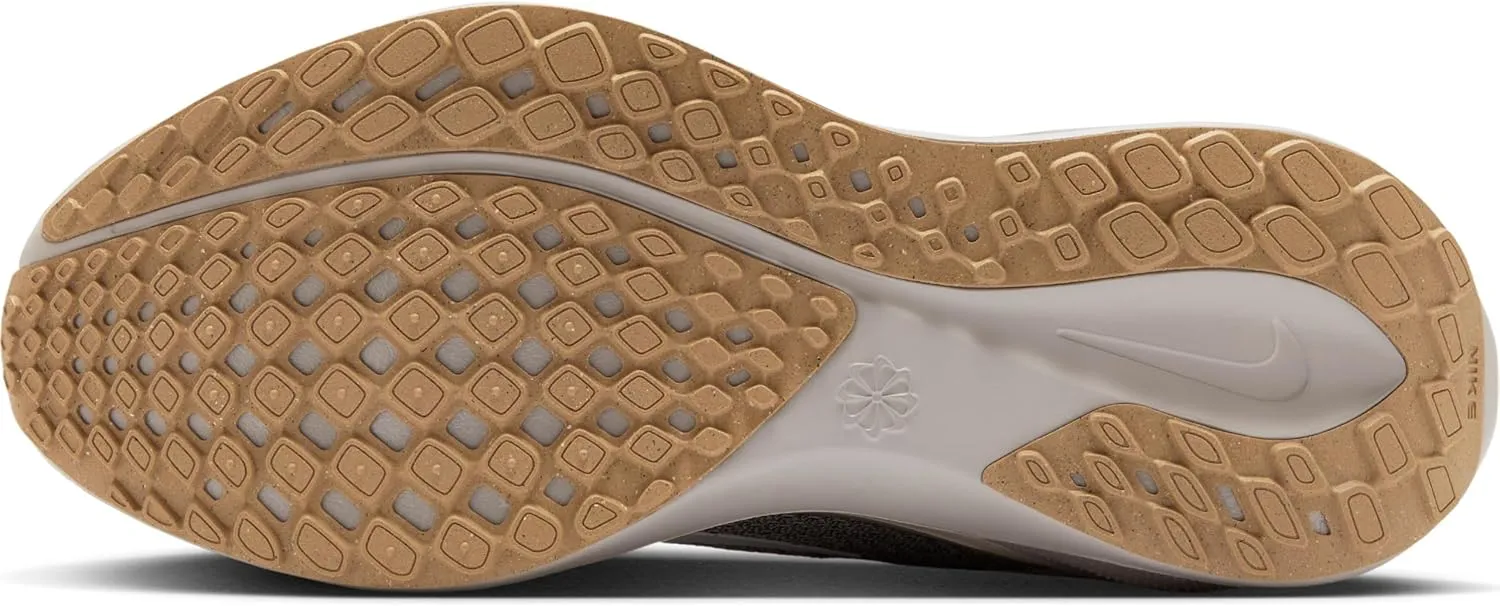Nike Pegasus 41 Women's Road Running Shoes (FD2723-008, Phantom/Mink Brown/Copper Moon/White)