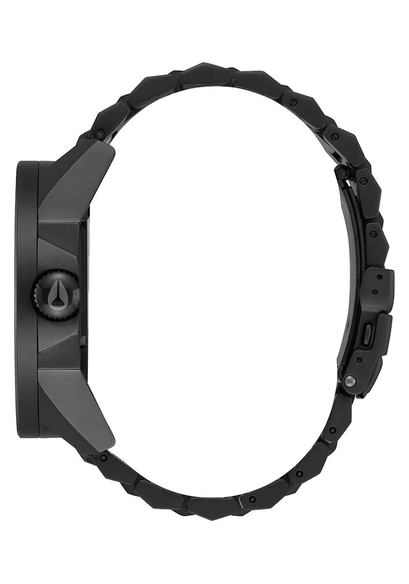 Nixon Corporal Stainless Steel Watch A346-1041-00