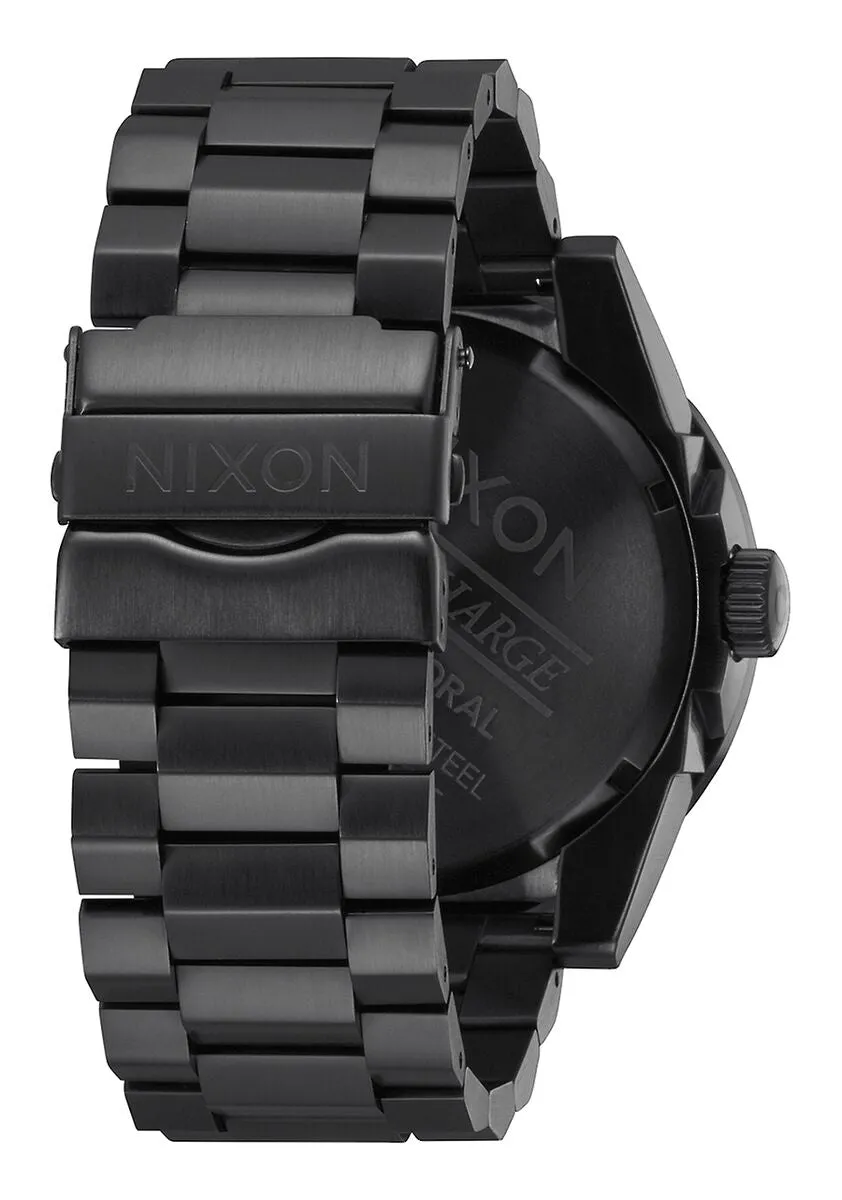 Nixon Corporal Stainless Steel Watch A346-1041-00