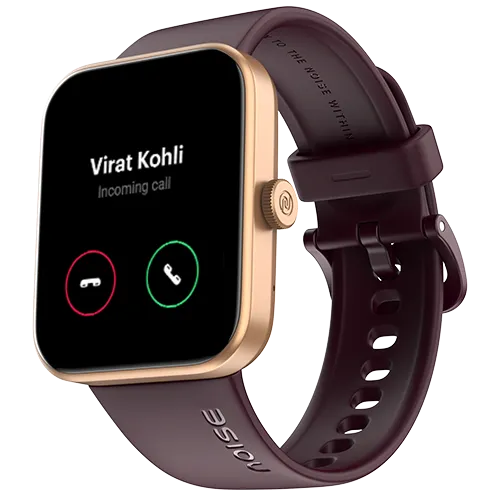 Noise ColorFit Loop Smartwatch