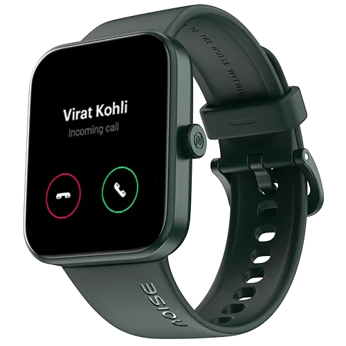 Noise ColorFit Loop Smartwatch