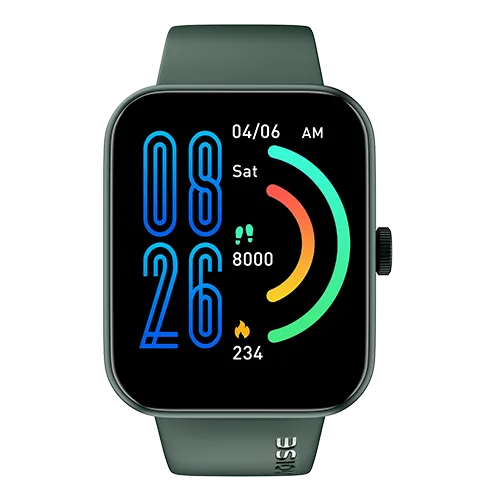 Noise ColorFit Loop Smartwatch