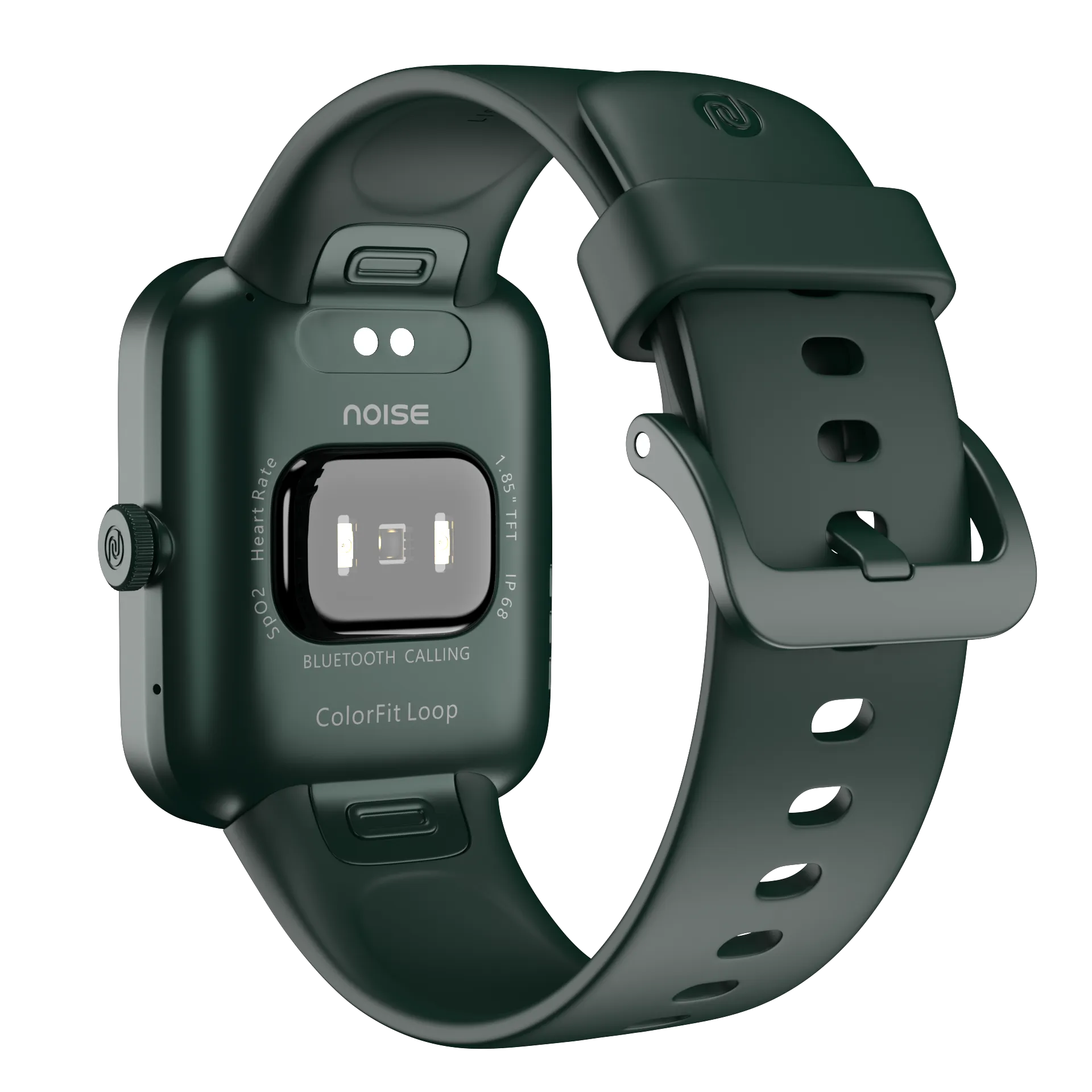 Noise ColorFit Loop Smartwatch