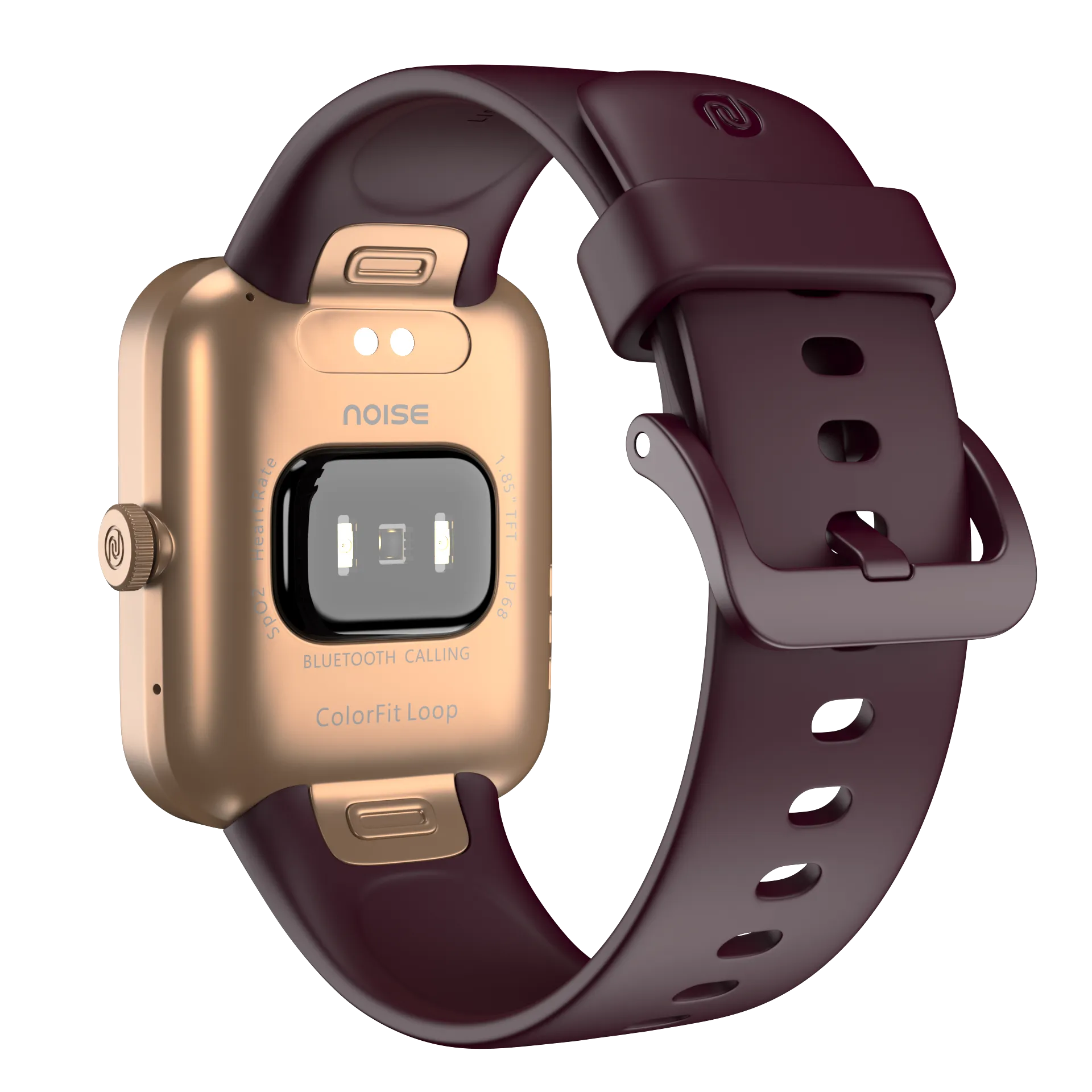 Noise ColorFit Loop Smartwatch