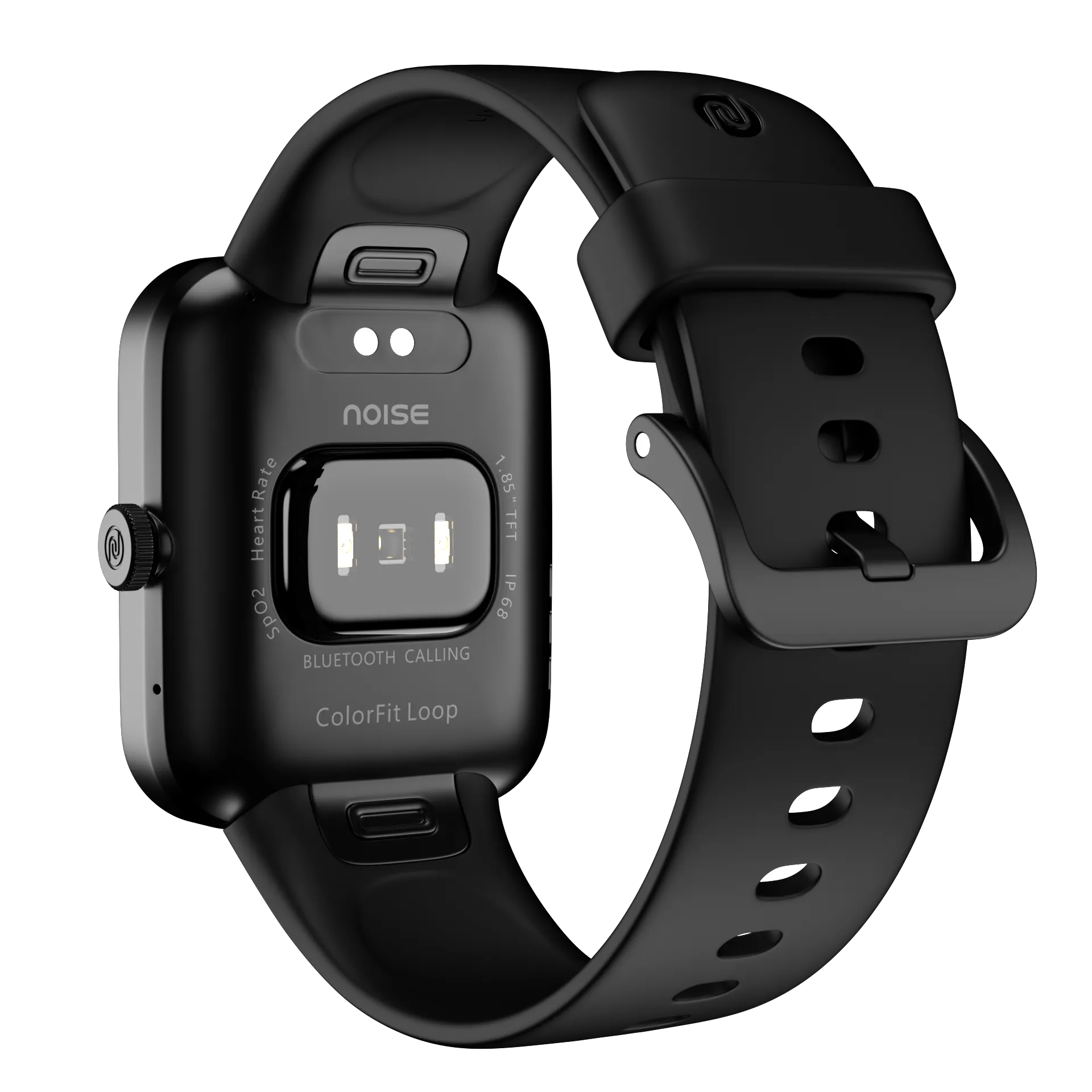 Noise ColorFit Loop Smartwatch