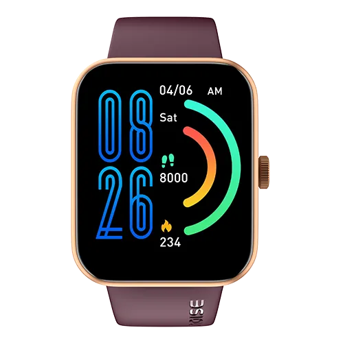 Noise ColorFit Loop Smartwatch