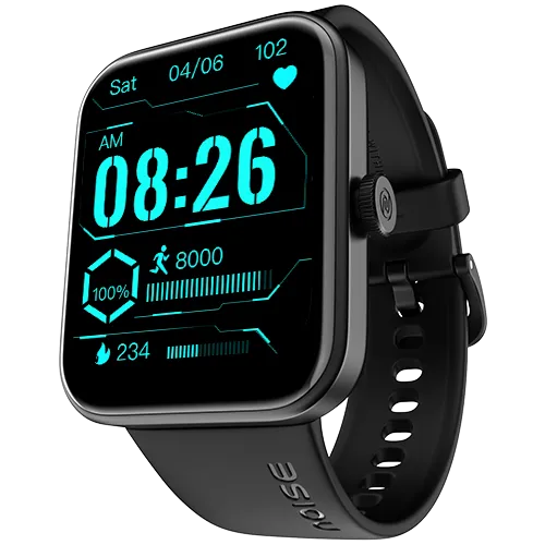 Noise ColorFit Loop Smartwatch