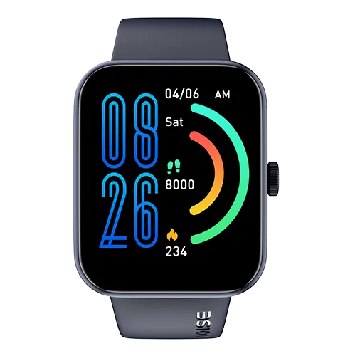 Noise ColorFit Loop Smartwatch